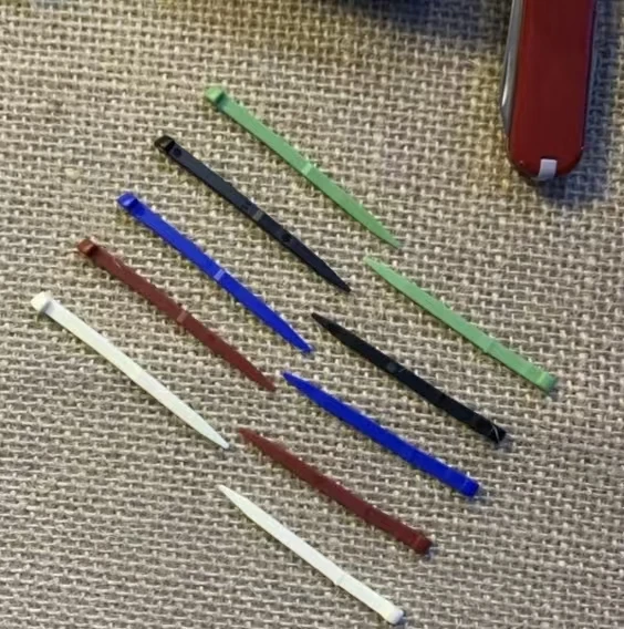 1 Piece Replacement…
