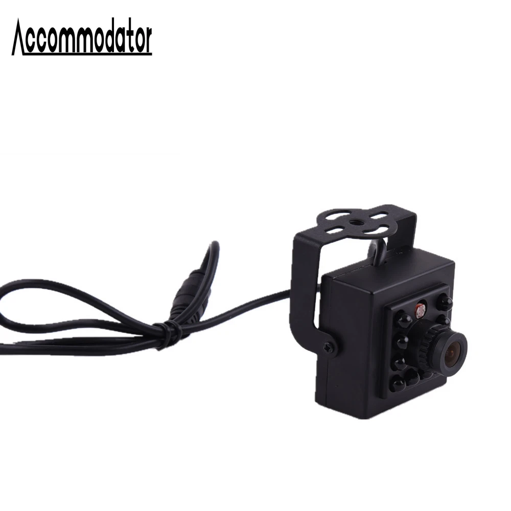 

Wholesale Cheap IR Surveillance Heavy Duty Rear View Camera For Truck Bus Vehicles Reverse Aid