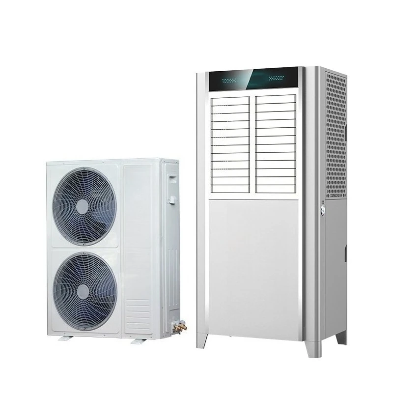 Power-saving Refrigeration air Conditioner Factory Refrigeration Low Energy Consumption Large air Volume