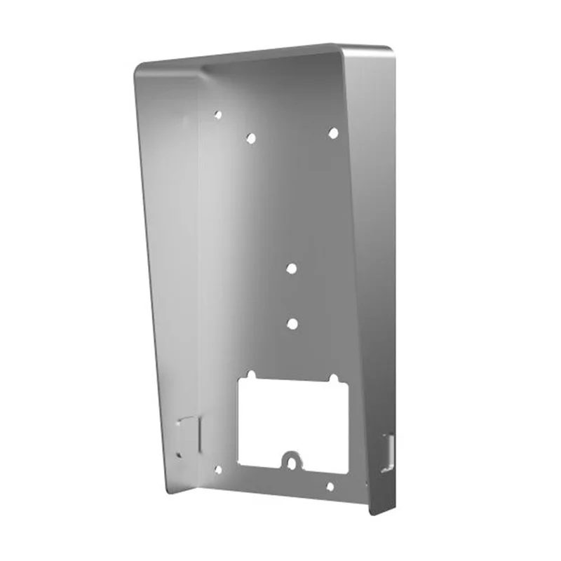 

【B74A】Rain Cover For Hikvision DS-KV9503-RS Villa Door Station For Facial Recognition Machine- Protective Rain Shield