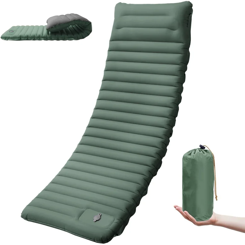 extra-thick-4-inch-camping-sleeping-pad-outdoor-camping-self-inflating-mats-spliceable-hiking-fishing-sleeping-pad
