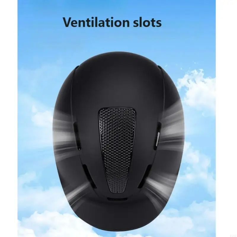  Protective Horse Ride Helmet With Ventilation Hole Lightweight For Adults
