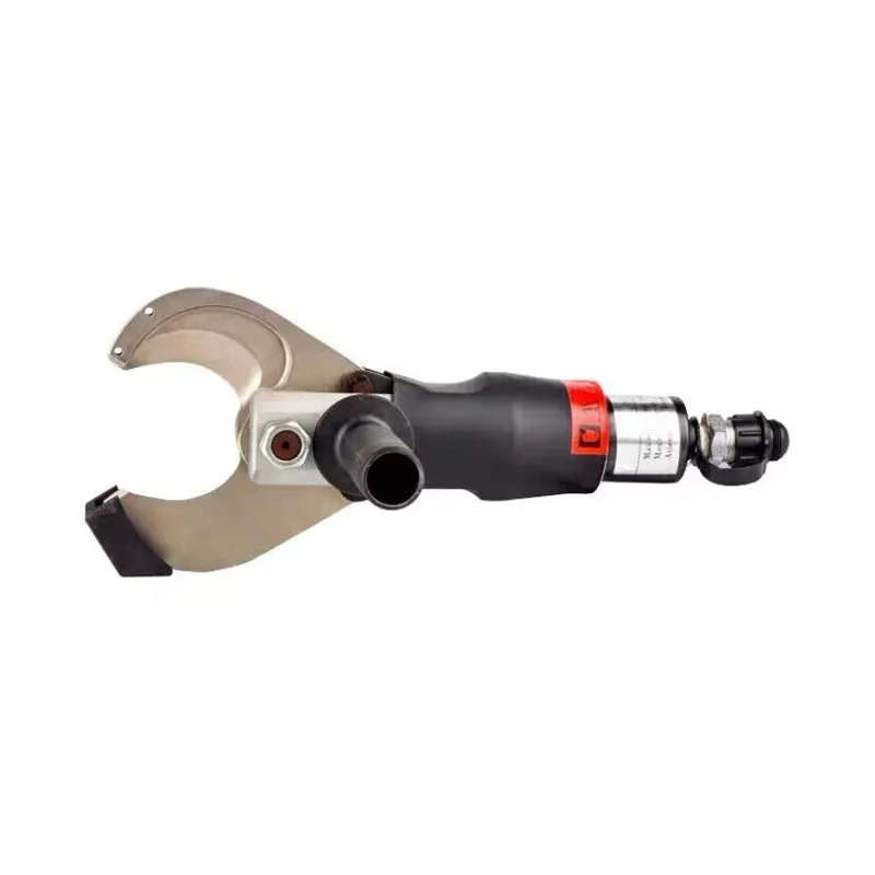 PracticalCPC-65C Split Open Type Hydraulic Cable Cutter Copper Aluminum Wire Hydraulic Cable Shear Cutting Tool 21