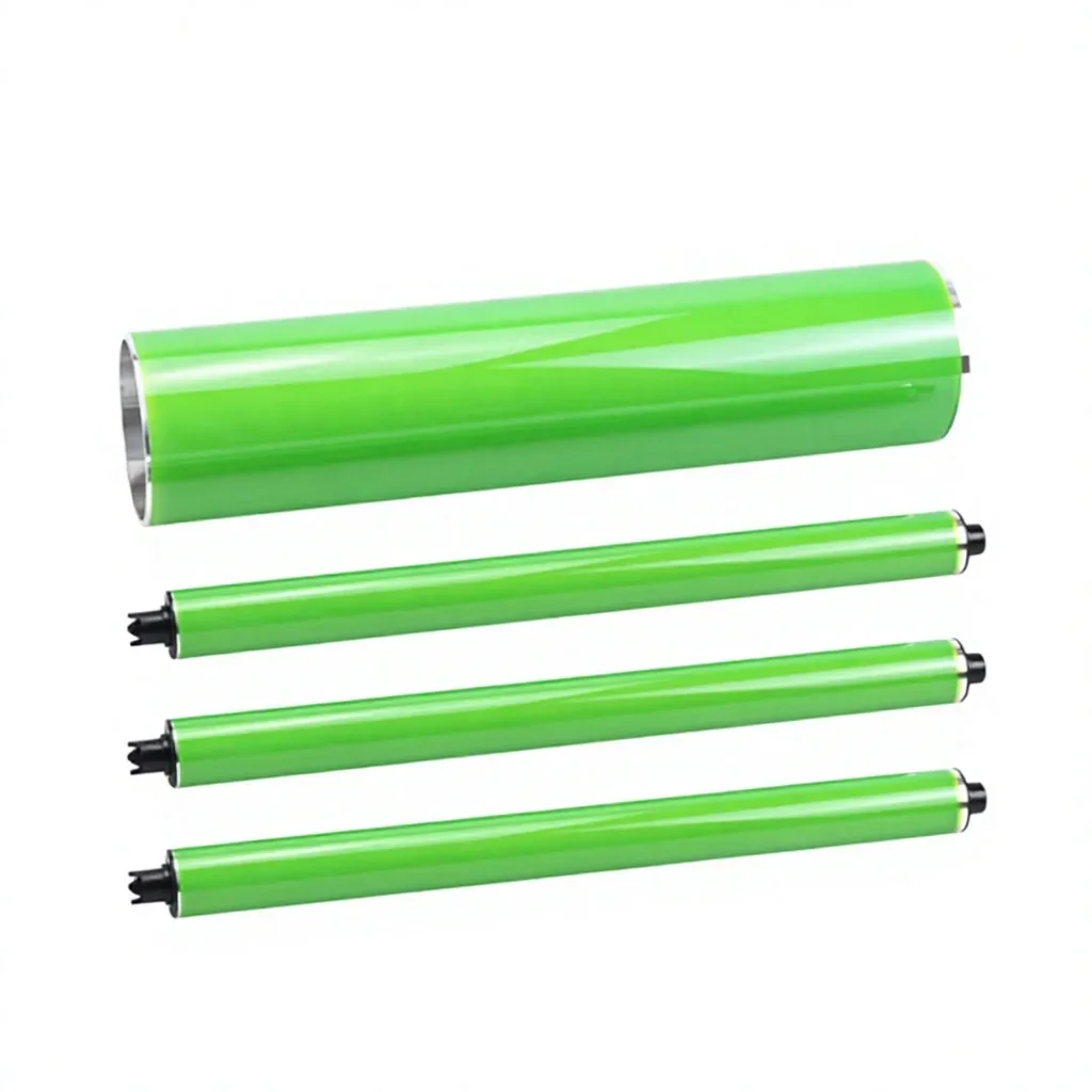 Fuji OPC Drum For Canon IR C60 C65 C600 C650 C700 C750 C800 C850 C7565 C7570 C7580 C7765 C7770 C7780 C9280 Copier Cylinder Core
