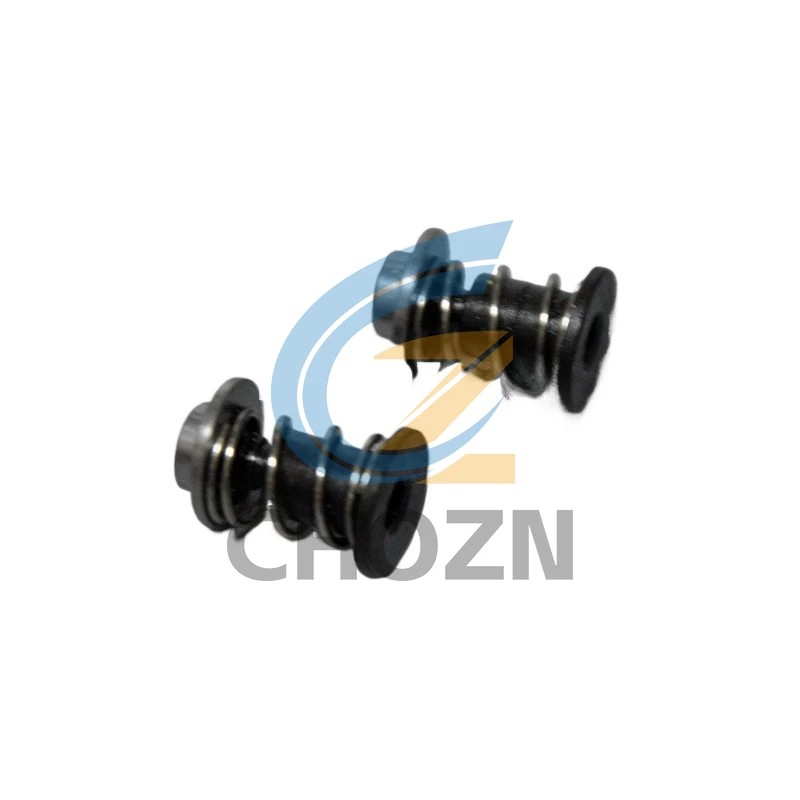 

Винт манометра Heidelberg SM74 Крепежный винт манометра SM74 L2.072.121 Запасные части Heidelberg