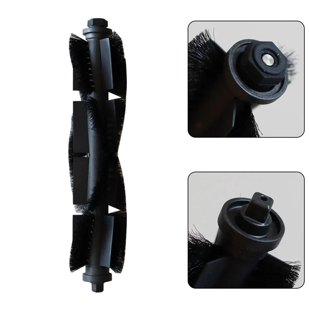 TCL SWEEVA Roller Brush Suit para aspirador robótico, Peças sobressalentes da escova principal, 6000, 6500