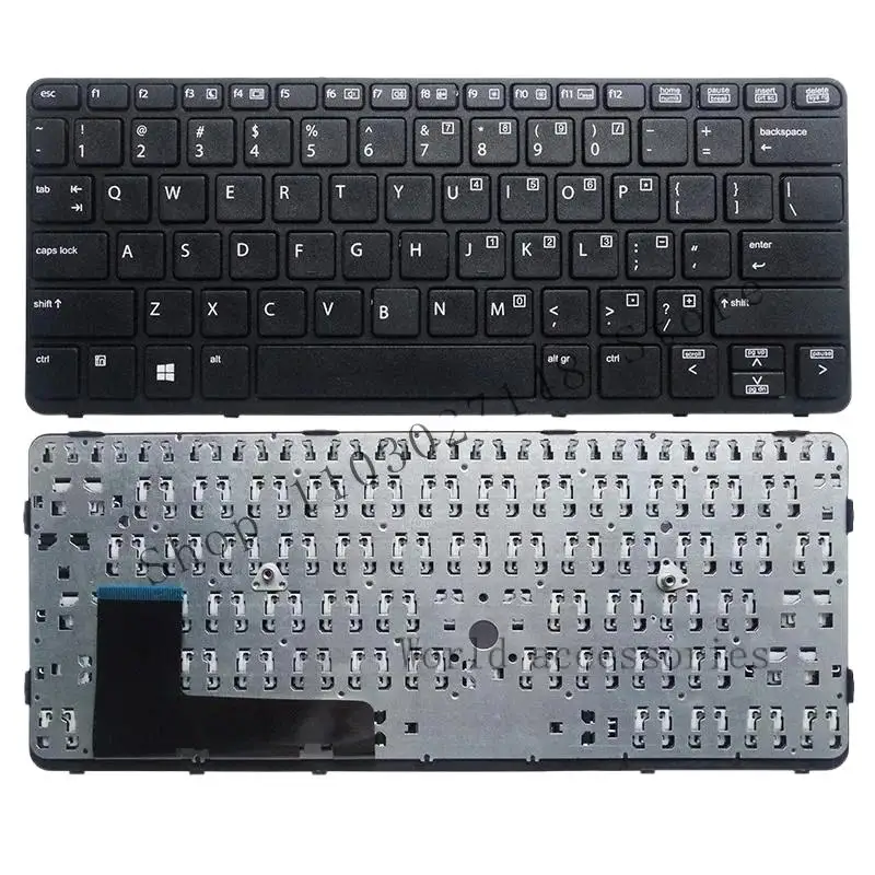 & Wyoresty New Us L…