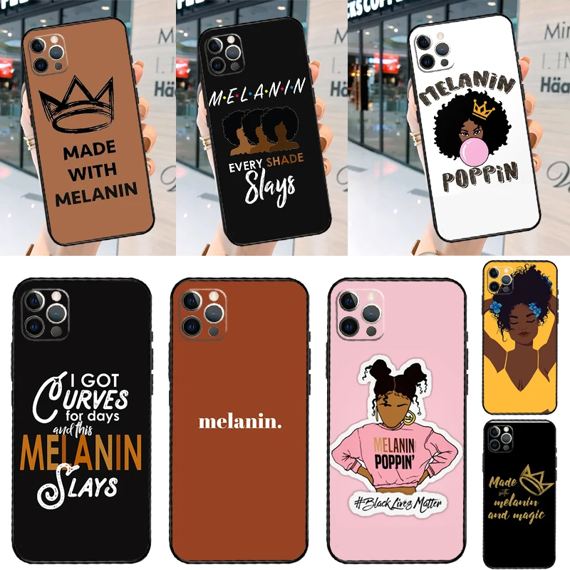 Melanin Black Lives… - image