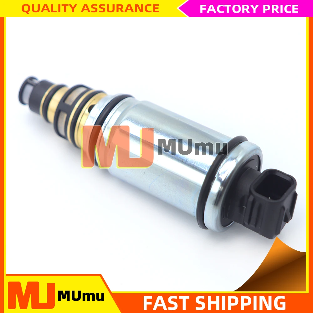 

MU54 AC Air Compressor Electronic Control Valve 639966 178317 178328 7512958 977013R000 For Hyundai Sonata 2011 Kia Optima