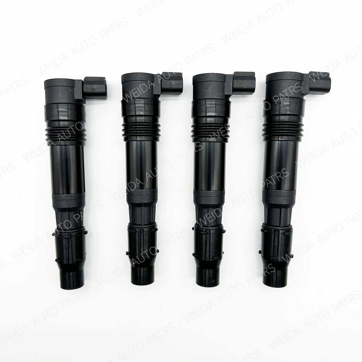 

1/4pcs 129700-3881 30700-MBW-611 Ignition Coil For Honda CBR600F CBR600FS CBR600FR CBR900RR CBR900RE CBR929RE CBR929RR CBR954RR