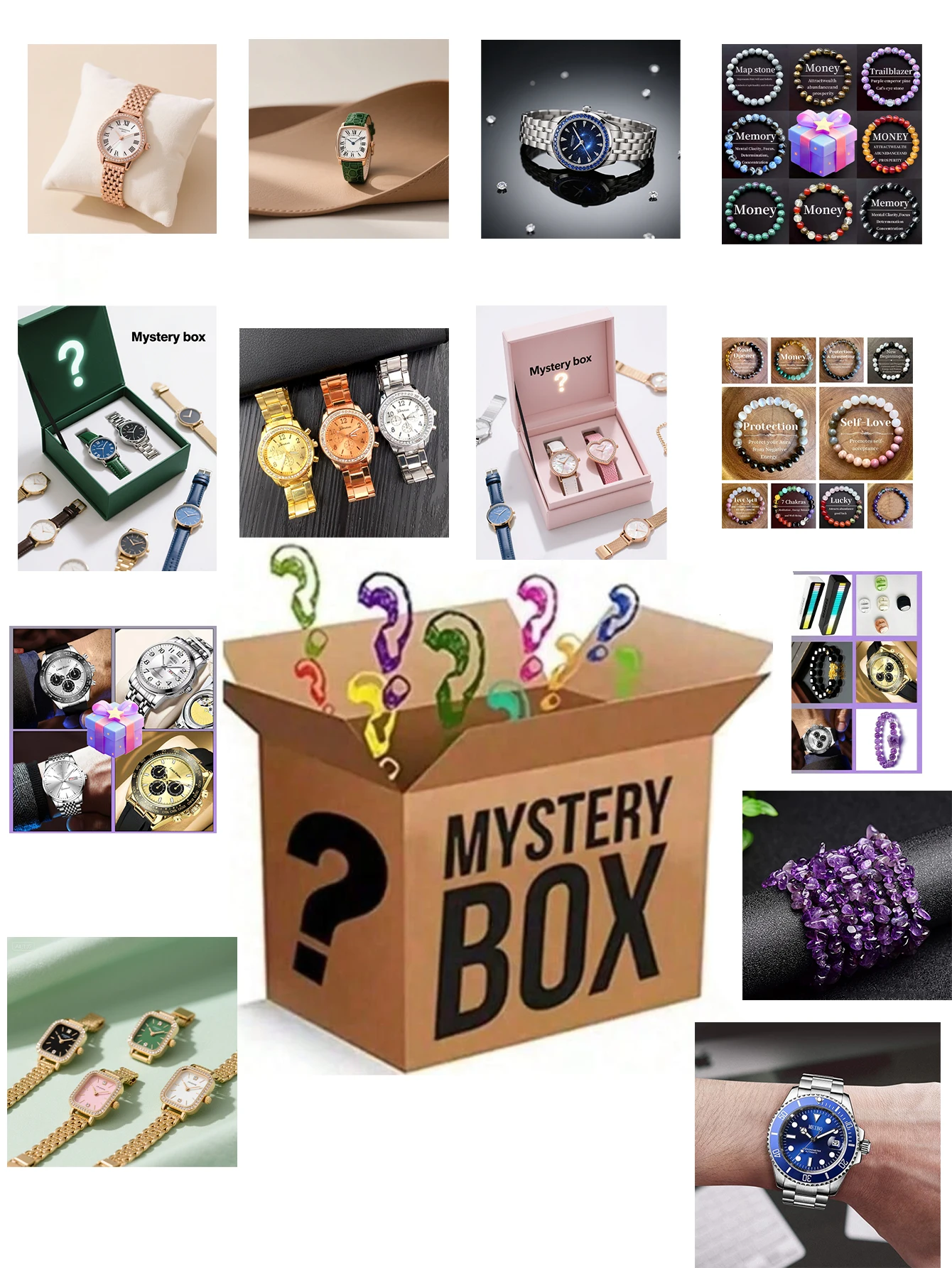 

Слепая коробка, Lucky Box, Random Box, Mystery Box, Surprise Box, Unbox Surprise, Secret Box, Hidden Treasure, Random Mystery Box,