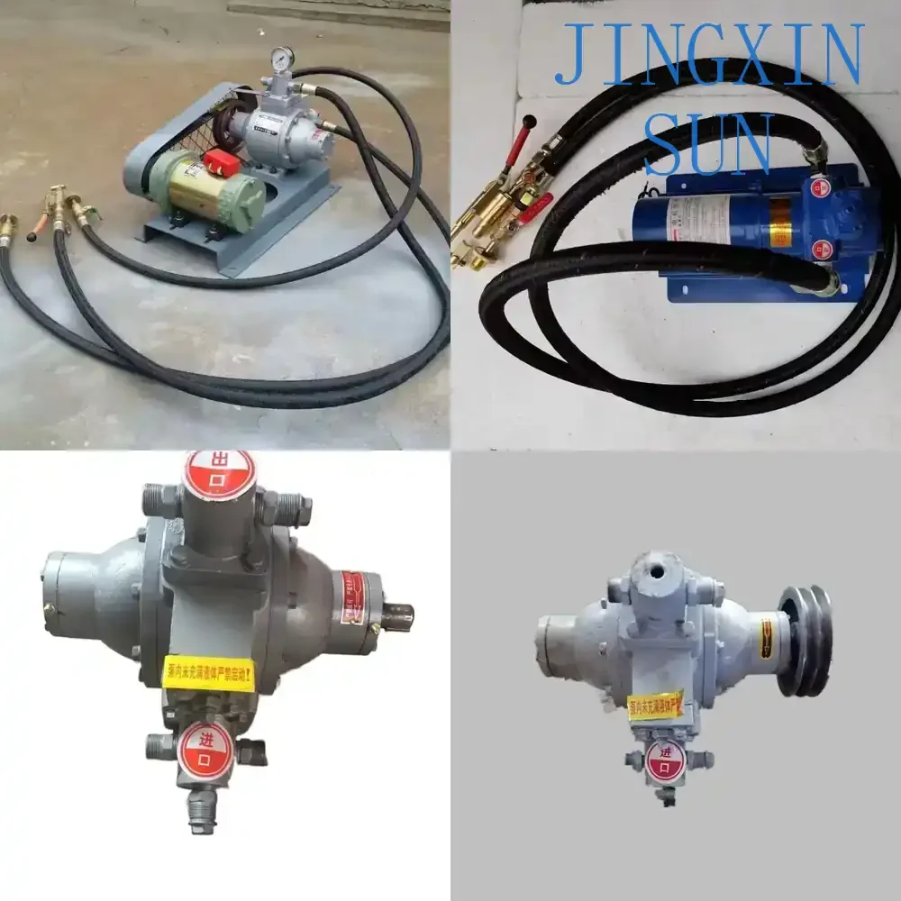 Portable High-Pressure LPG Propane Cylinder Filling Pump for 220V 12V 48V Vehicle Mount DC 12V Gas Refill Equipment Filling