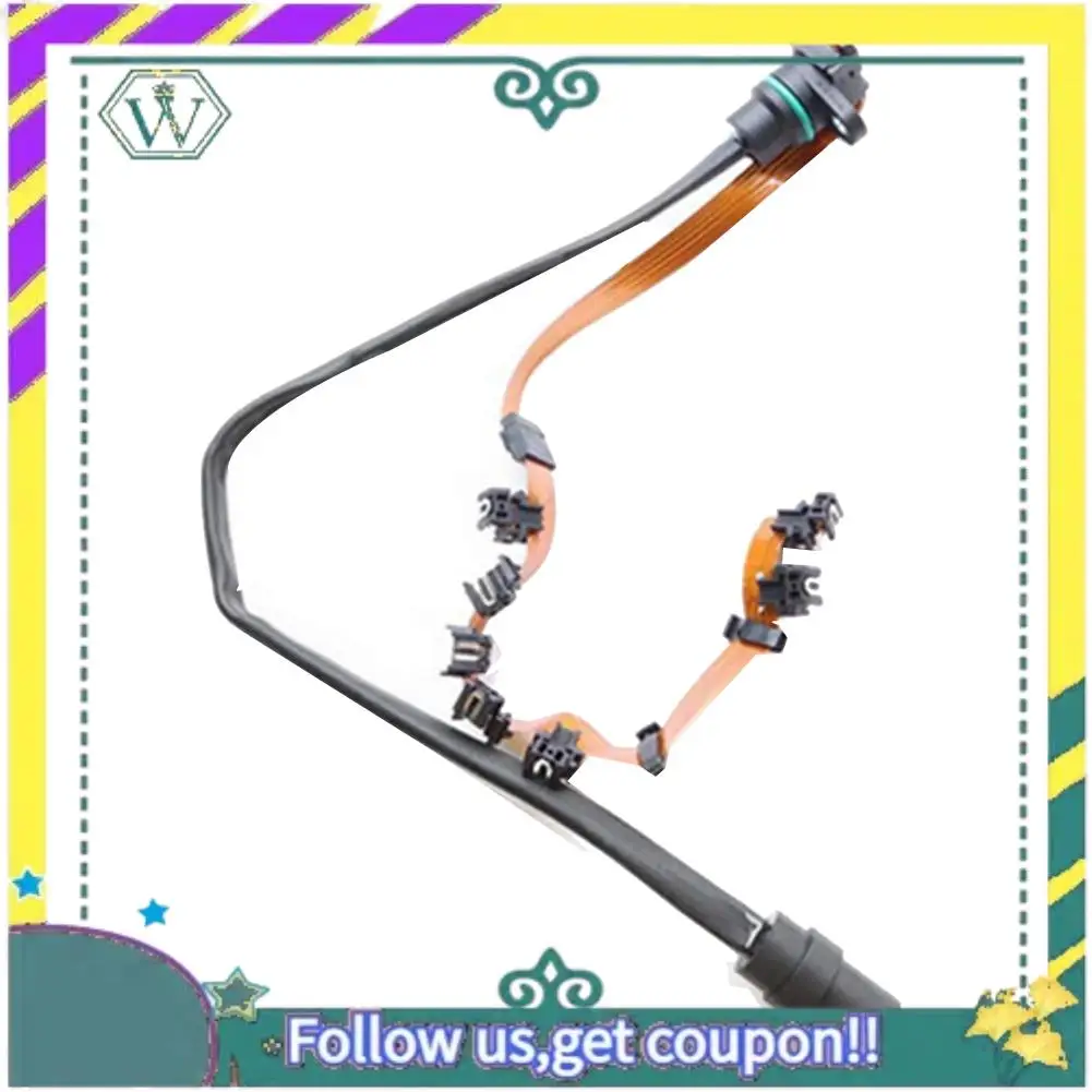 

A82U-сменные аксессуары для внутреннего жгута проводов коробки передач для соленоида переключения провода ленточного датчика 01N 01M