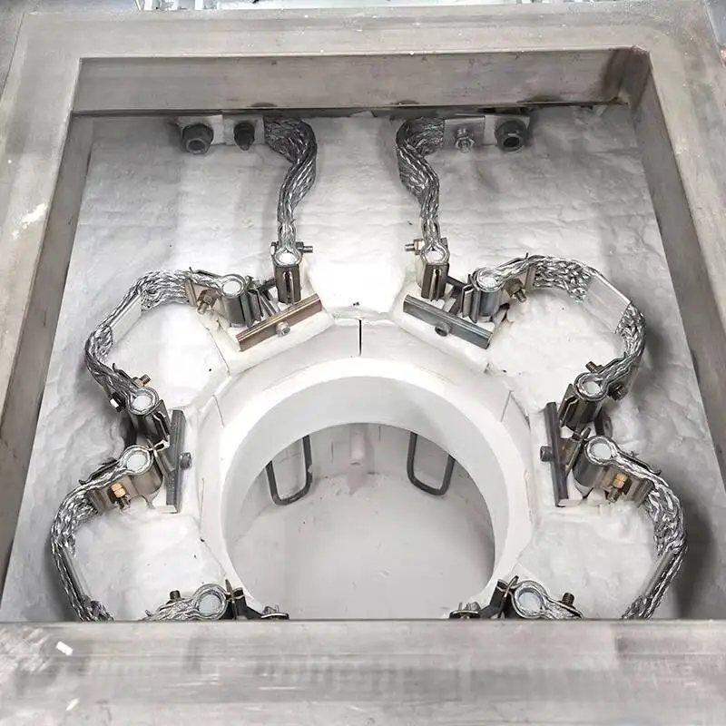 High Temperature Box Atmosphere Furnace, Vacuum Atmosphere Well Furnace, Muffle Furnace, High Temperature Box Furnace