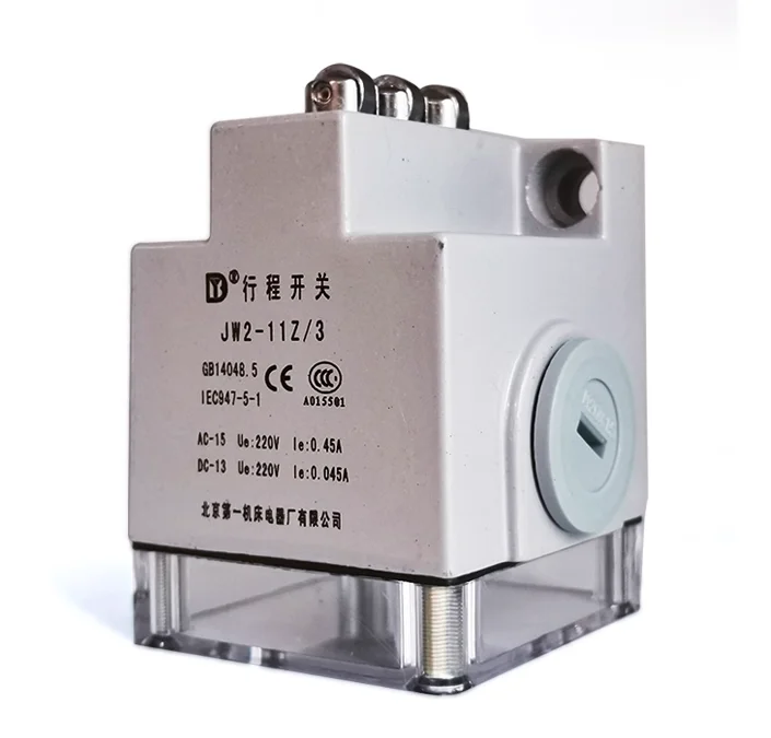 JW2-11Z/3F,JW2-11AZ/3,JW2-11Z/3,JW2-11Z/3FTH,JW2-11Z3/3F,JW2-11AZ/3FTH,Limit Switch,Wire cutting stroke switch