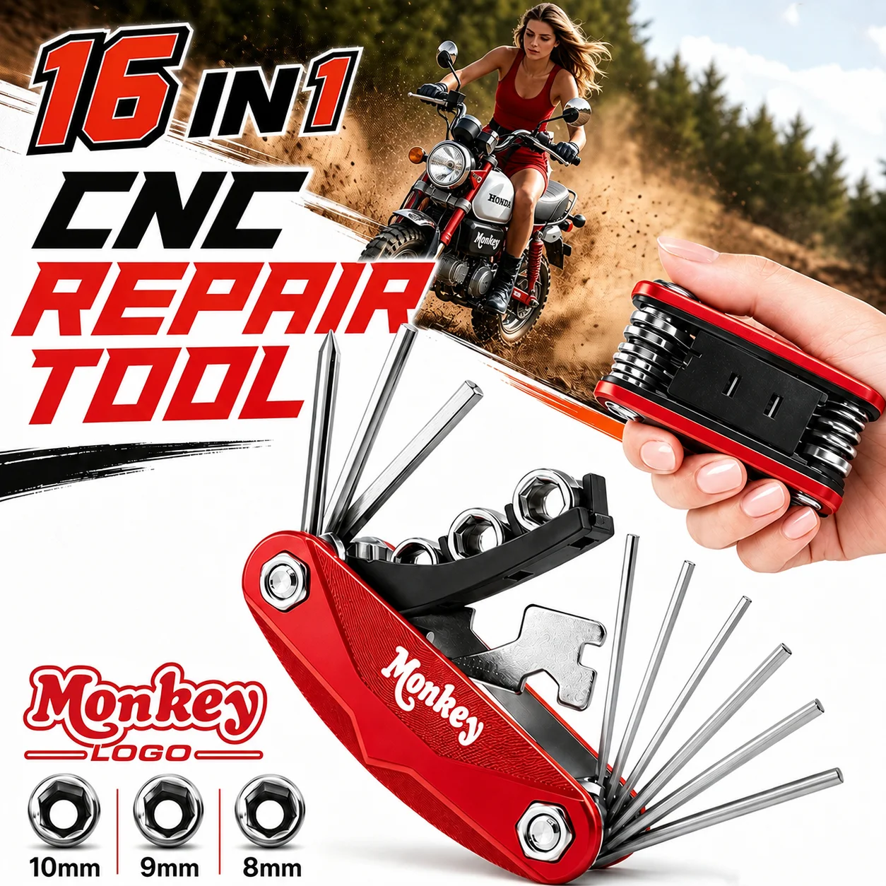 kit-de-ferramentas-para-motocicleta-honda-monkey-z-125-z125-z-125-conjunto-multifuncional-de-chaves-de-fenda-chave-inglesa-e-chave-hexagonal-portatil