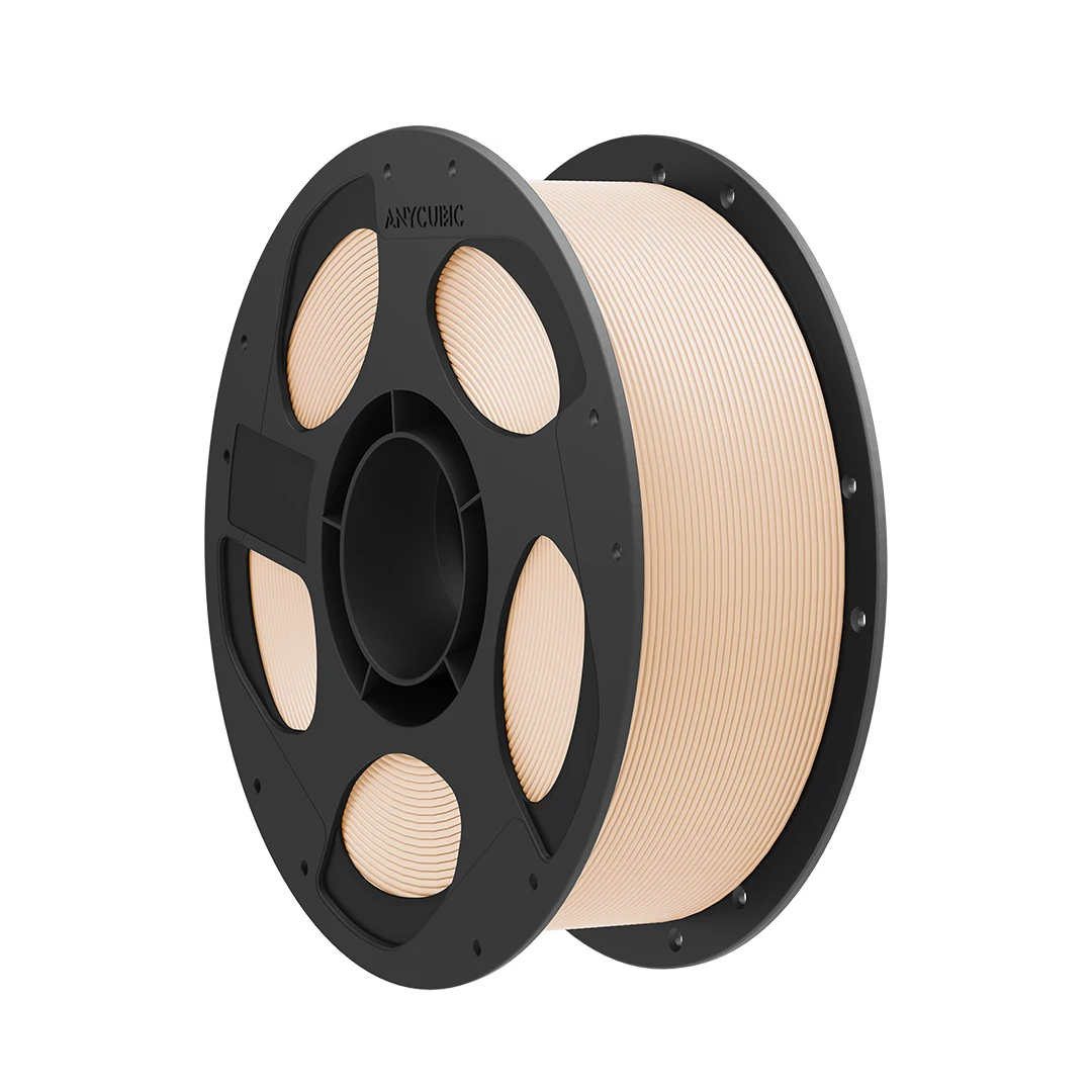 Anycubic PLA-filament 1,75 mm FDM 3D-printer Plastic verbruiksartikelen Materiaal voor Kobra 3-speelgoed DIY-afdrukfilament - afbeelding 2