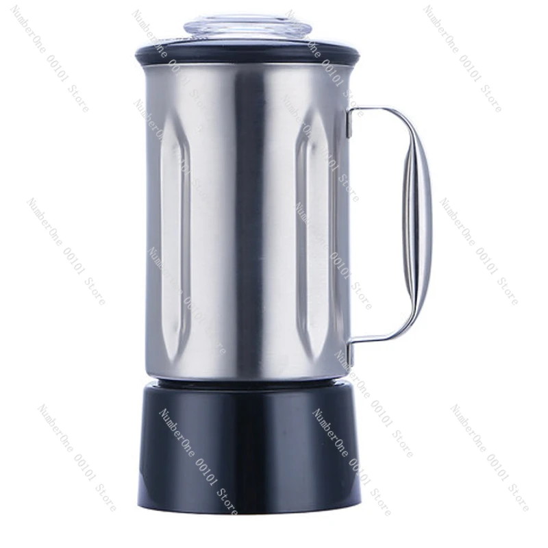 800ml professional tea Extractor Stainless steel fully automatic shop extraction tea blender machine 600W MD-186T/MD-185T