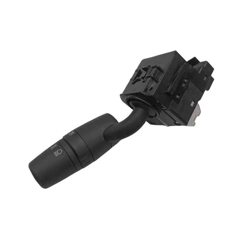 

Efficient Left Turn Signal Headlight Turn Signal Switch Fog Light Switch KD5166122 KD51-66-122 For Mazda 6 3 CX-5 CX-3