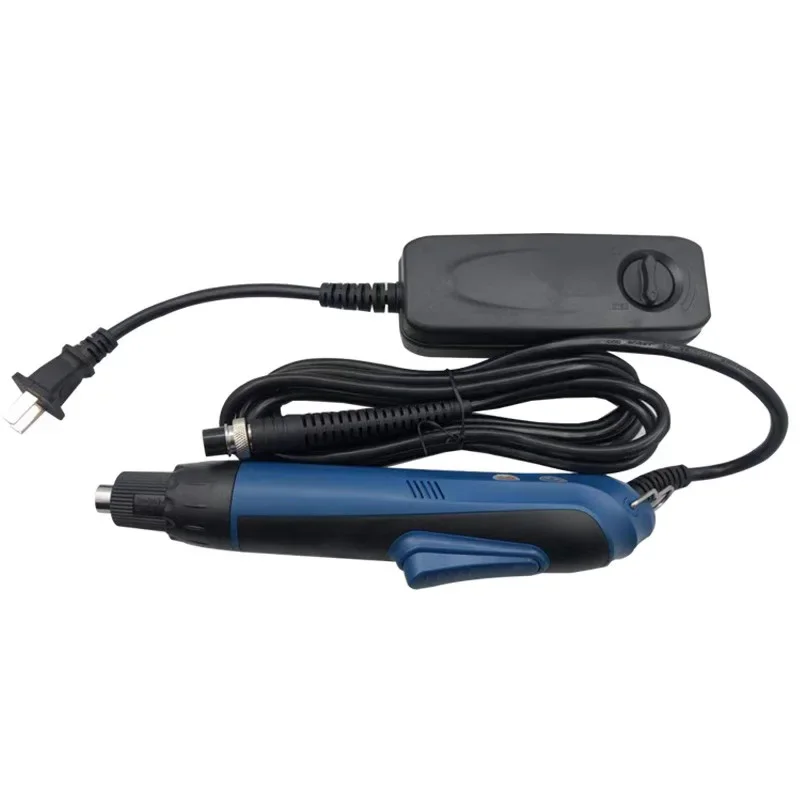 Electric Wrench for Installation of Steel Wire Screw Sleeve