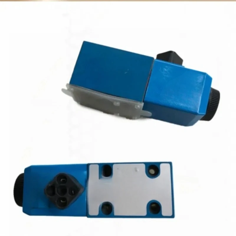 Ratio Pilot Valve Proportional Valve blue