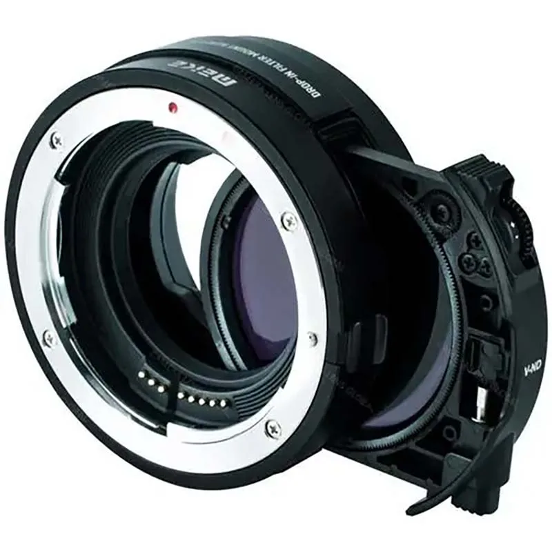 Meike MK-EFTZ-C Aut… - image