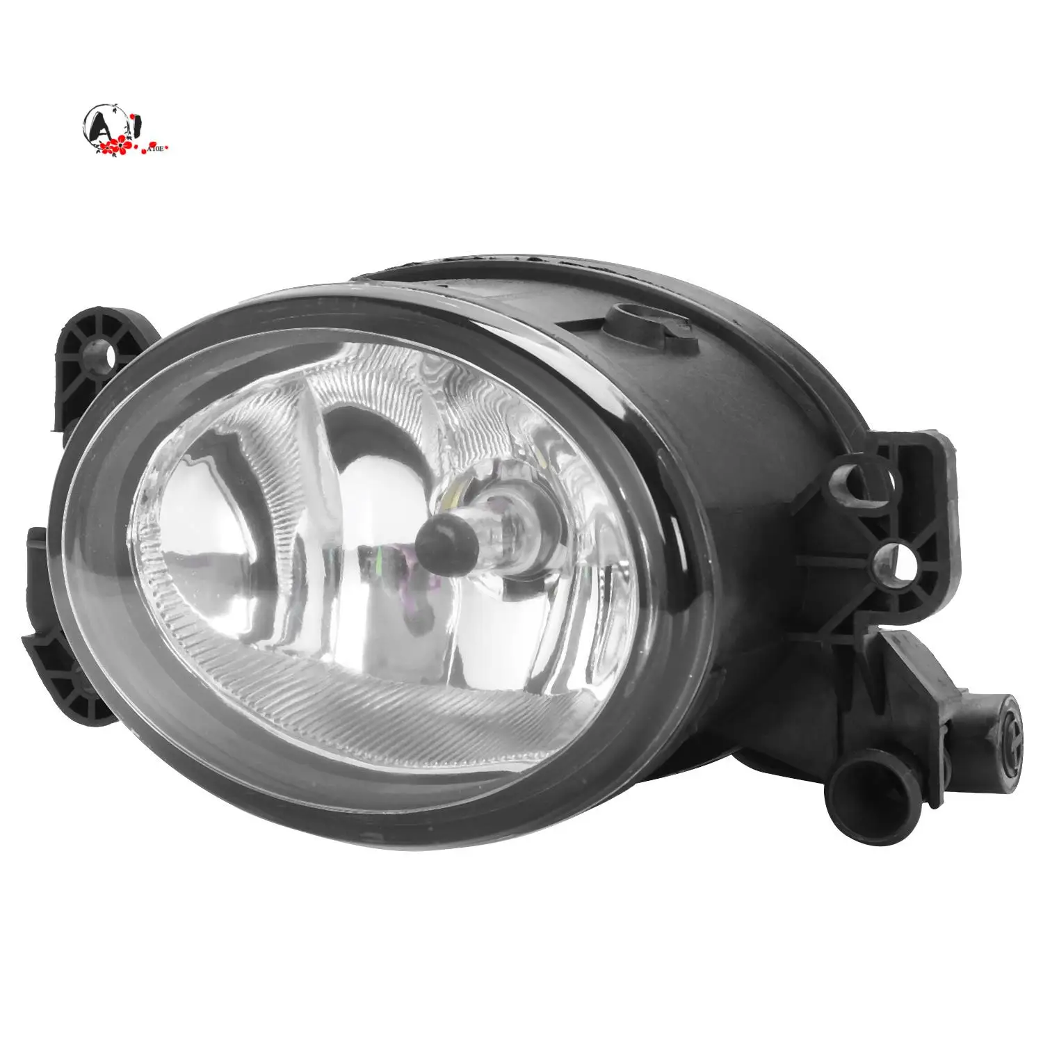 

A10E-передняя противотуманная фара A1698201556 A1698201656 для Mercedes Benz W204 C230 C300 C350 W211 E320 E350 W164 Светодиодная лампа противотуманной фары
