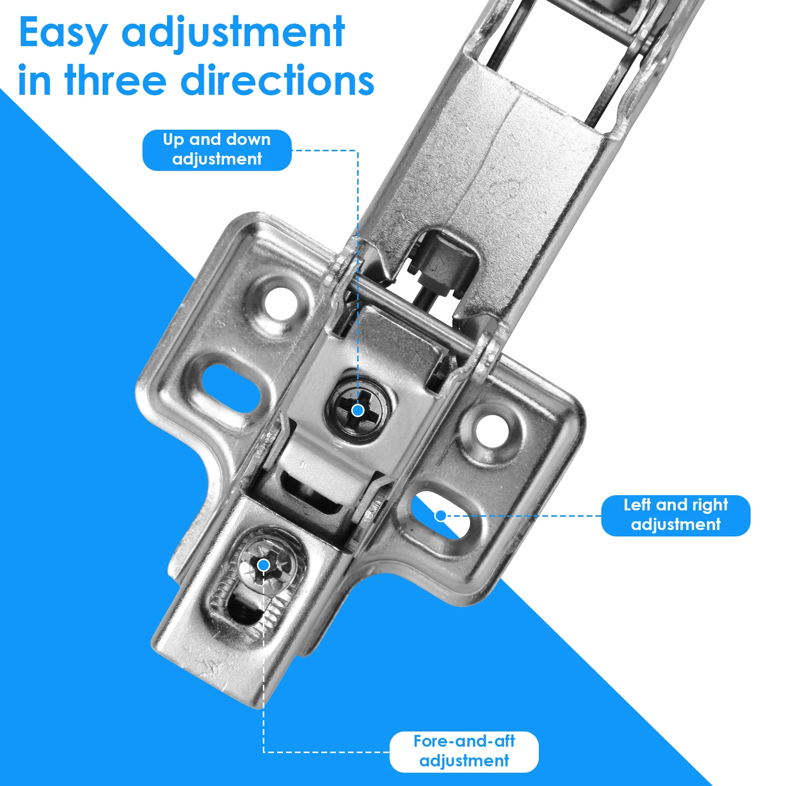 4db 175 Fok hinges frameless szekrény doors hinges Titkolt Vízépítéstan Alkalmazkodó m Ferdén átlapolt kötés hinges Árverseny Végső Csiszoló korong dampers