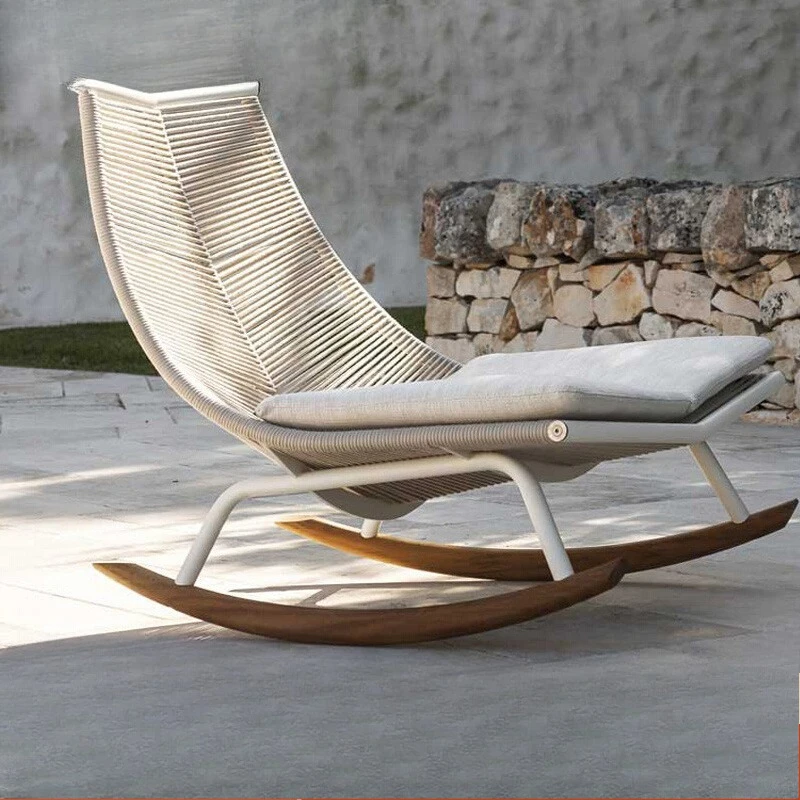 Lxc Outdoor Rocking… - image