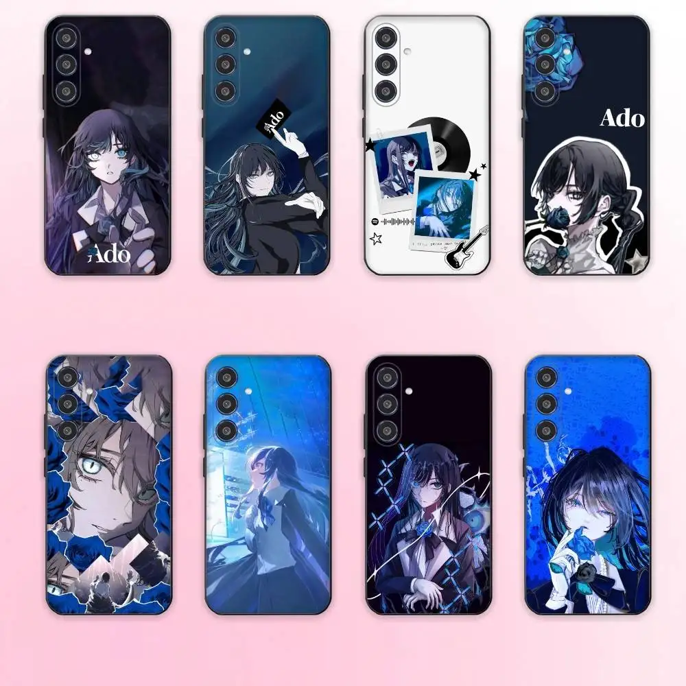 A-Ado Japanese Sing… - image