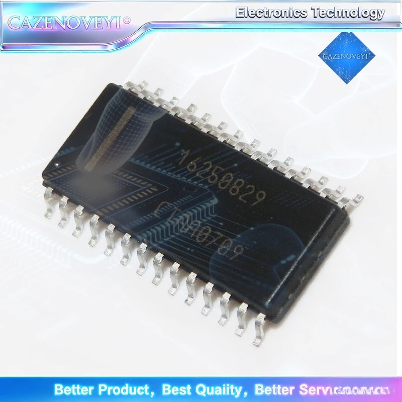Stable Quality Components Sufficient Stock Worldwide Shipping Bulk Order Better Price SOP-28 16250829