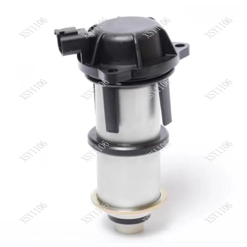 Oil-Water Separator Filter Assembly - 212-3657 3261644 3713599 Industrial Part