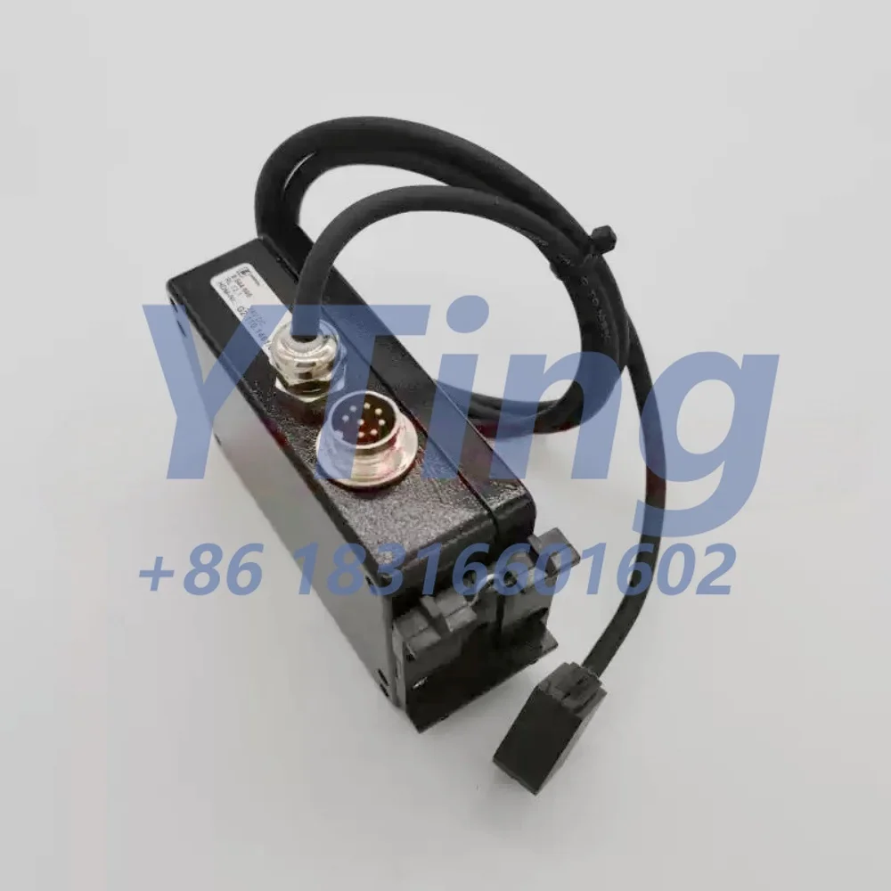 Heidelberg Printing Machine Accessories SM52SM74SM102CD102 Front Gauge Electric Eye G2.110.1461