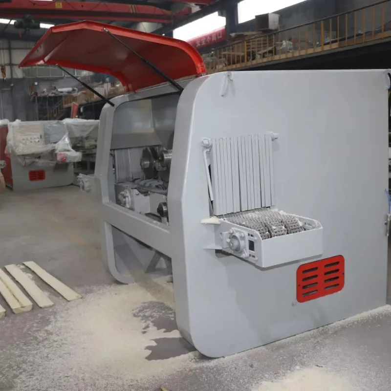 Round Wood Woodworking Sawmill Log Mill Multi Rip Circular Multiple Blade Timber Cutting Wood Saw Machine wood timber cutting