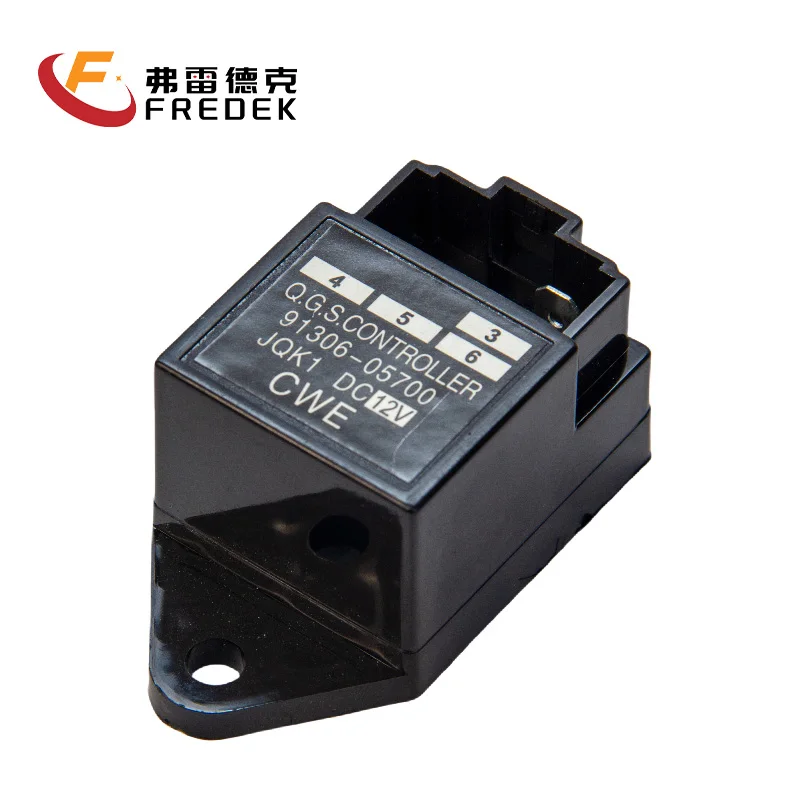 Factory Price New 12v Time Forklift Relay Forklift Preheating Timer 91306-05700 5650-043-1762-0 for Mitsubishi in Stock