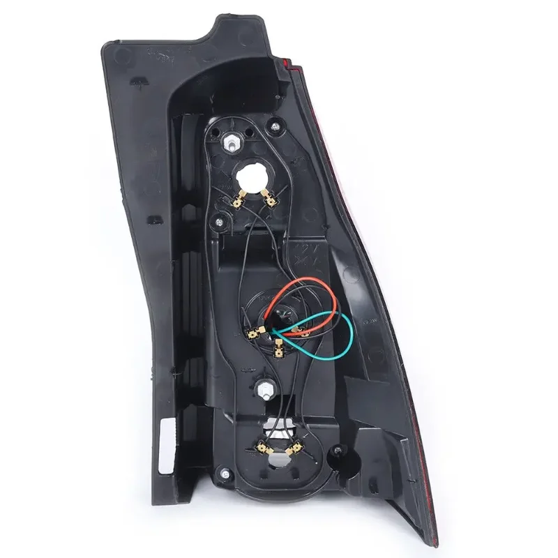 1 Pair Tail Light Taillamp Assembly Rear Lamp Left+Right 8155135320 TO2801172 For 2006-2009 Toyota 4Runner