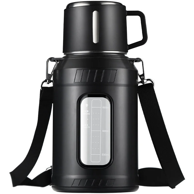 Large Capacity Glas… - image