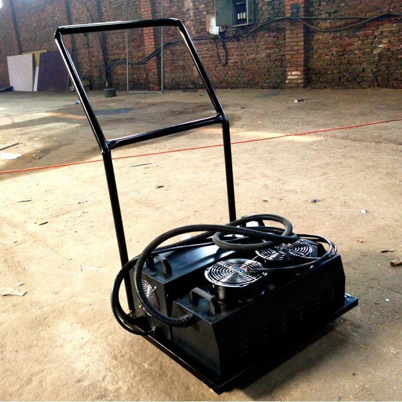 Curing machine, handheld dual-purpose UV light-solid irradiation machine