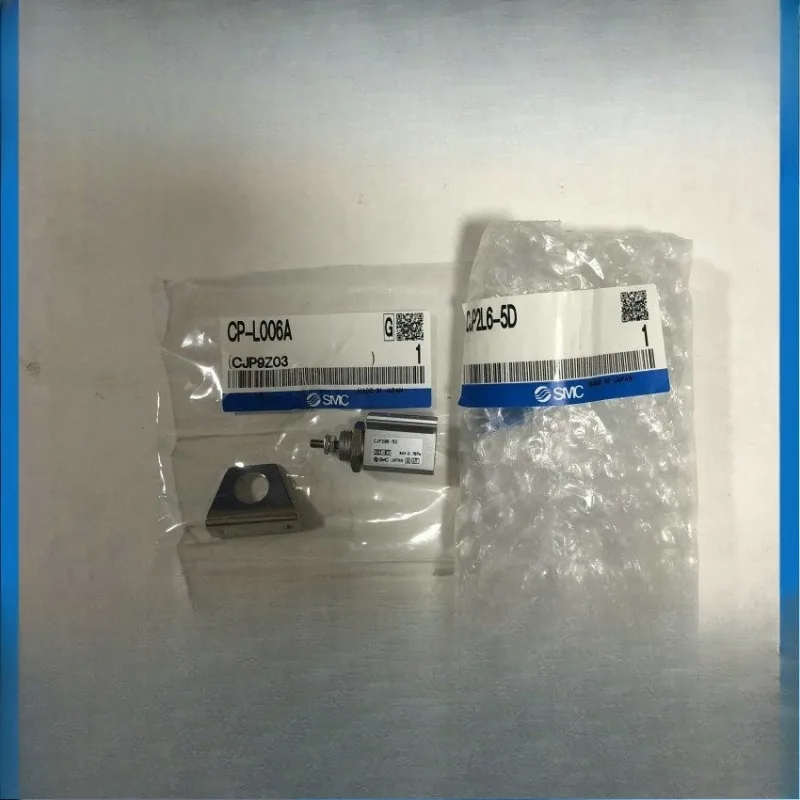 

Детали для оригинального игольчатого цилиндра SMC CJP2L65D