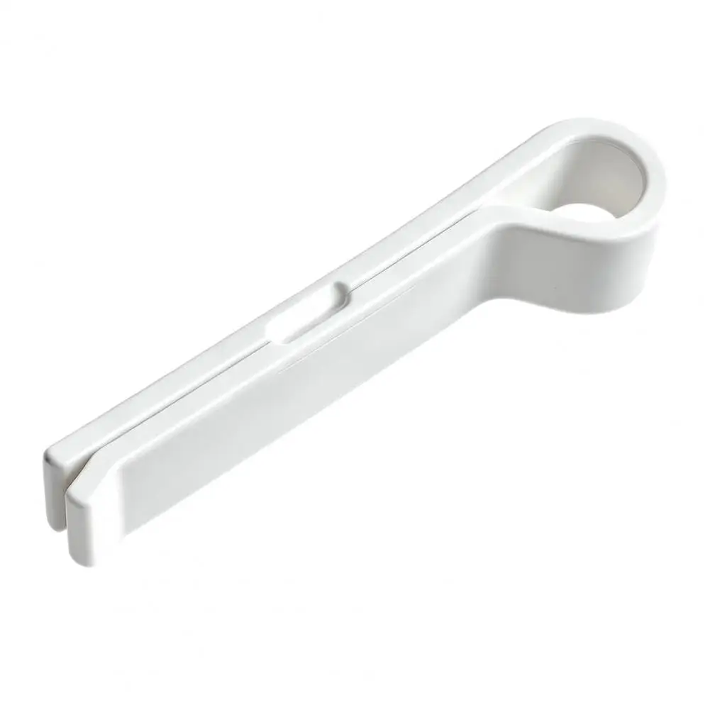 Bathroom Curtain Weights Magnetic Shower Curtain Clips Self-adhesive Liner Holders Bathroom Accessories for Splash Prevention