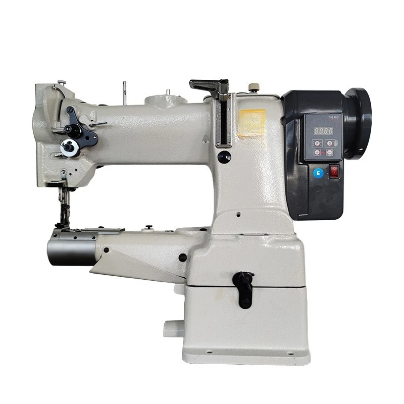 

8B High Head Car Luggage Backpack Men's Bag Industrial Sewing Machine