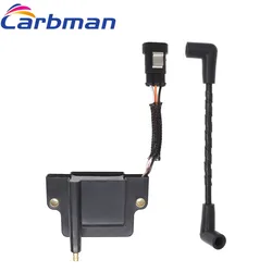 CDI 장착 외부 점화 코일, 스키 두용, OEM #512060953 대체