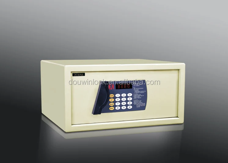 Security High Safe Elegant Design Hidden Safe Box
