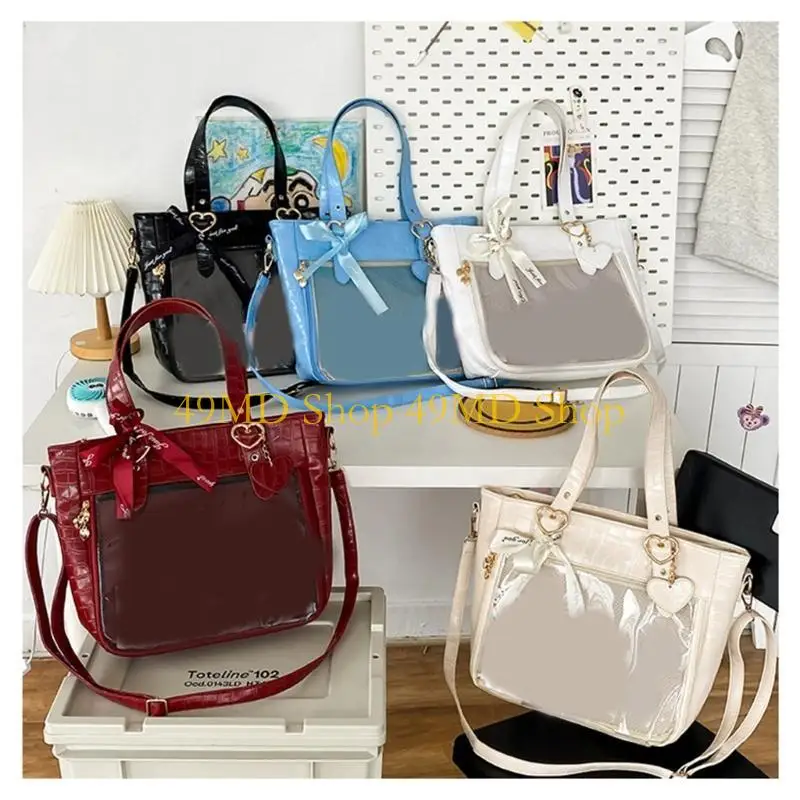 Bolsas ombro 49 md PU