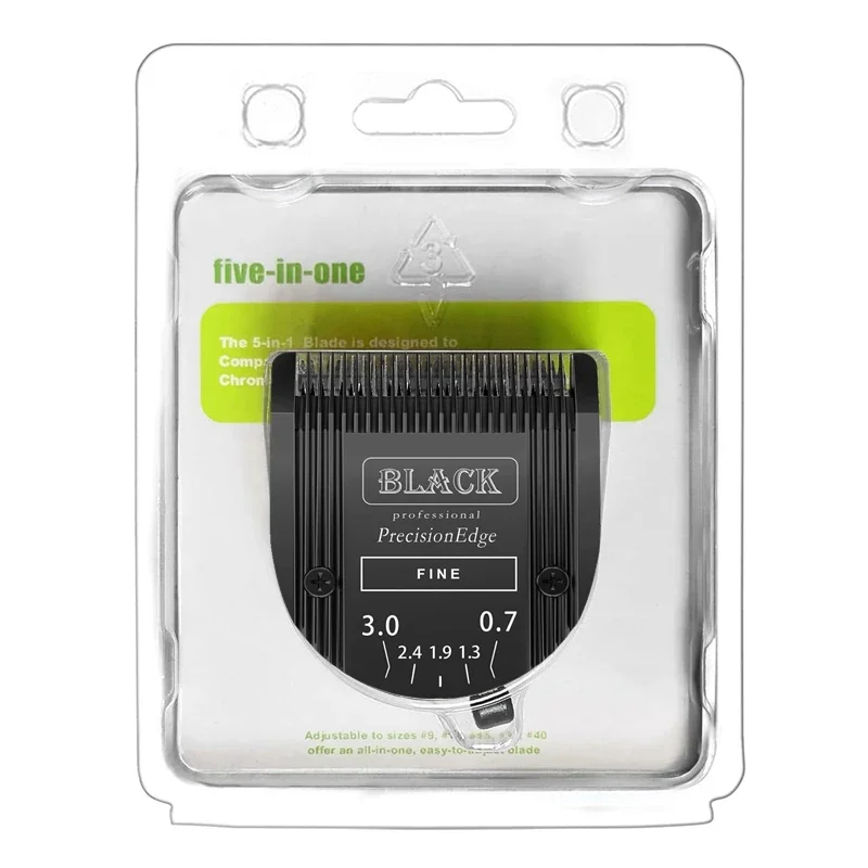 5-в-1 Регулируемое лезвие для профессиональных собак, кусачки для животных, луч, Bravura,Chromado,Creativa, фигурка, движение 5-в-1 Регулируемое лезвие для профессиональных собак, кусачки для животных, луч, Bravura,Chromado,Creativa, фигурка, движение