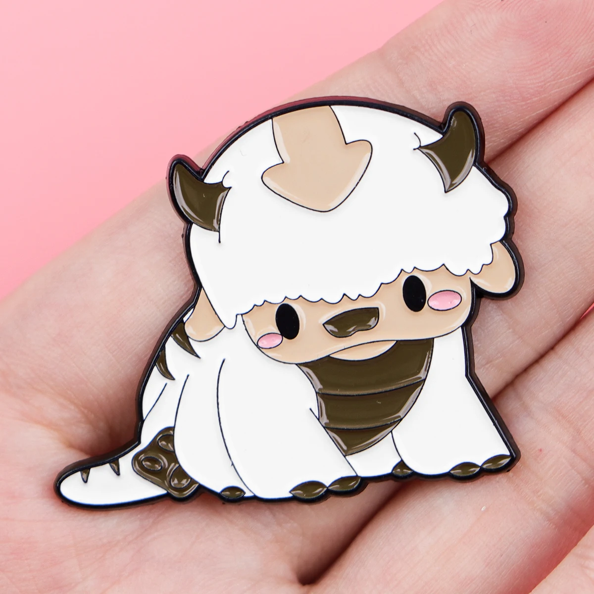 Cartoon Emaille Pin Nette Broschen für Frauen Anstecknadeln Abzeichen auf Rucksack Cosplay Zubehör Mode Schmuck Spielzeug Geschenk