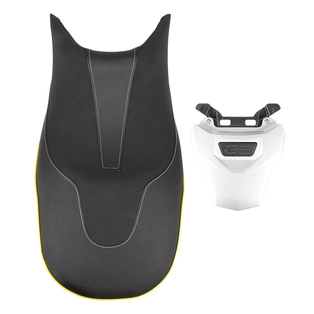 

For BMW R1250GS R1200GS Adventure ADV 13-23 Wear-Resistant Integrated Comfortable Seat Cushion