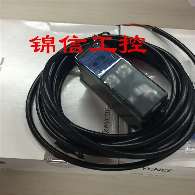 Keyence PG-610 100%… - image