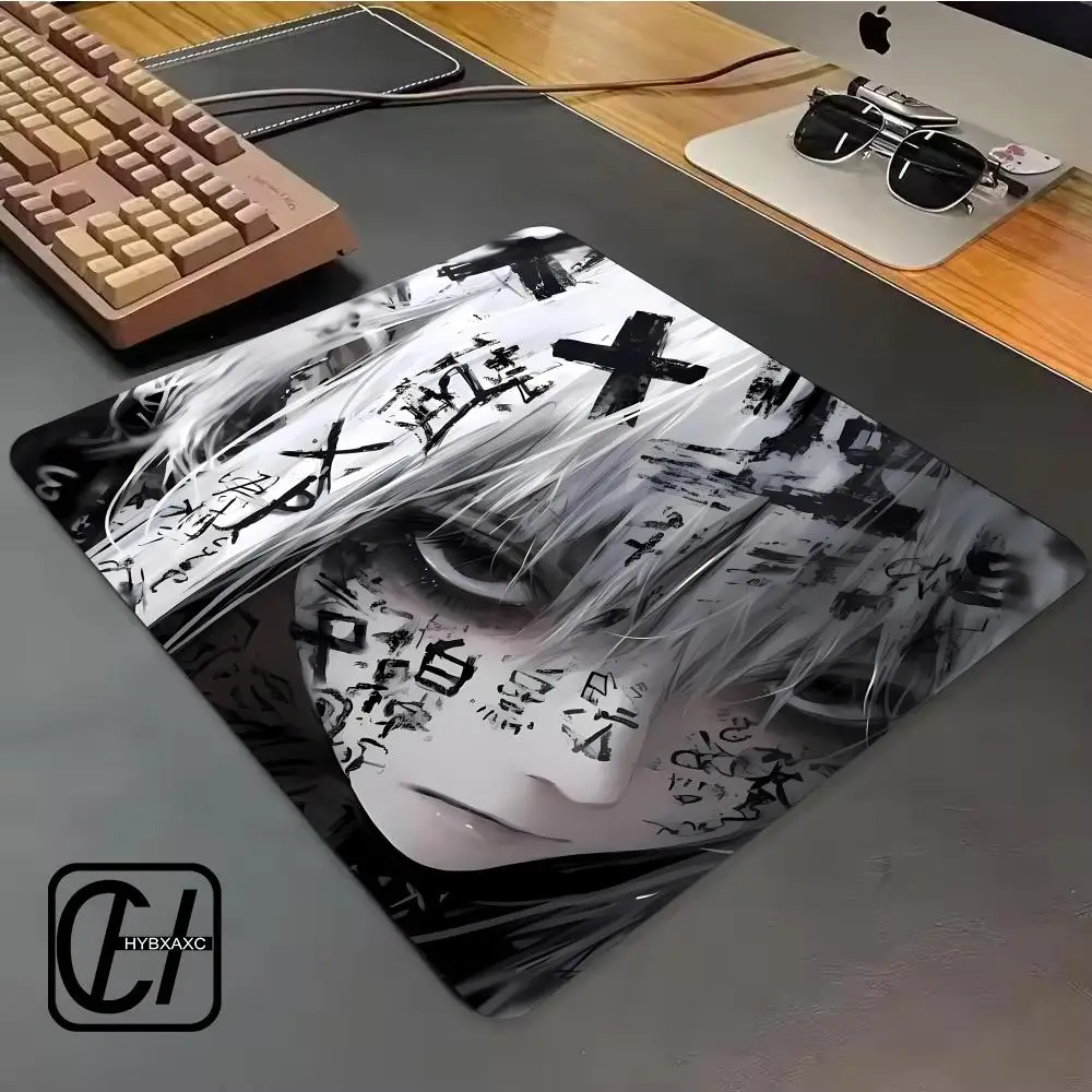 

Mouse Pad Anime Girls Aesthetic Pad For Small Size Gaming Gamer Company Keyboard Mouse Mat Carpet Computer Desk Mat HYB XXC