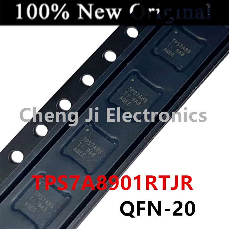 5PCS/Lot  TPS7A8901RTJR   TPS7A89 、TPS7A8500RGRR  11DI 、TPS7A8300ARGRR  8300A 、TPS7A8500ARGRR  8500A  New voltage regulator chip